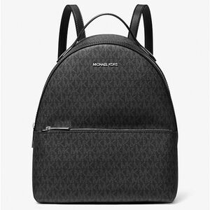 Michael Kors Sheila Back Pack